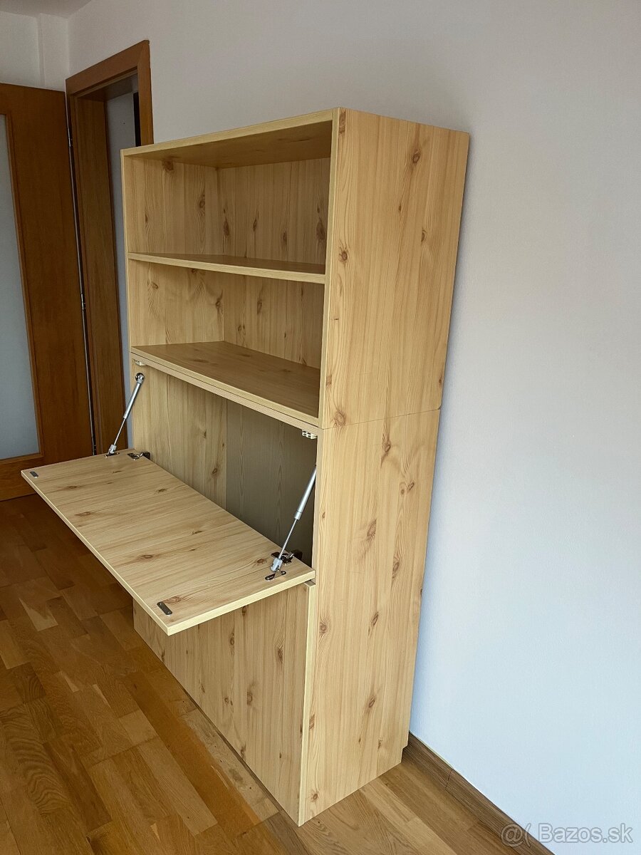 Skrinka s perináčom - 2