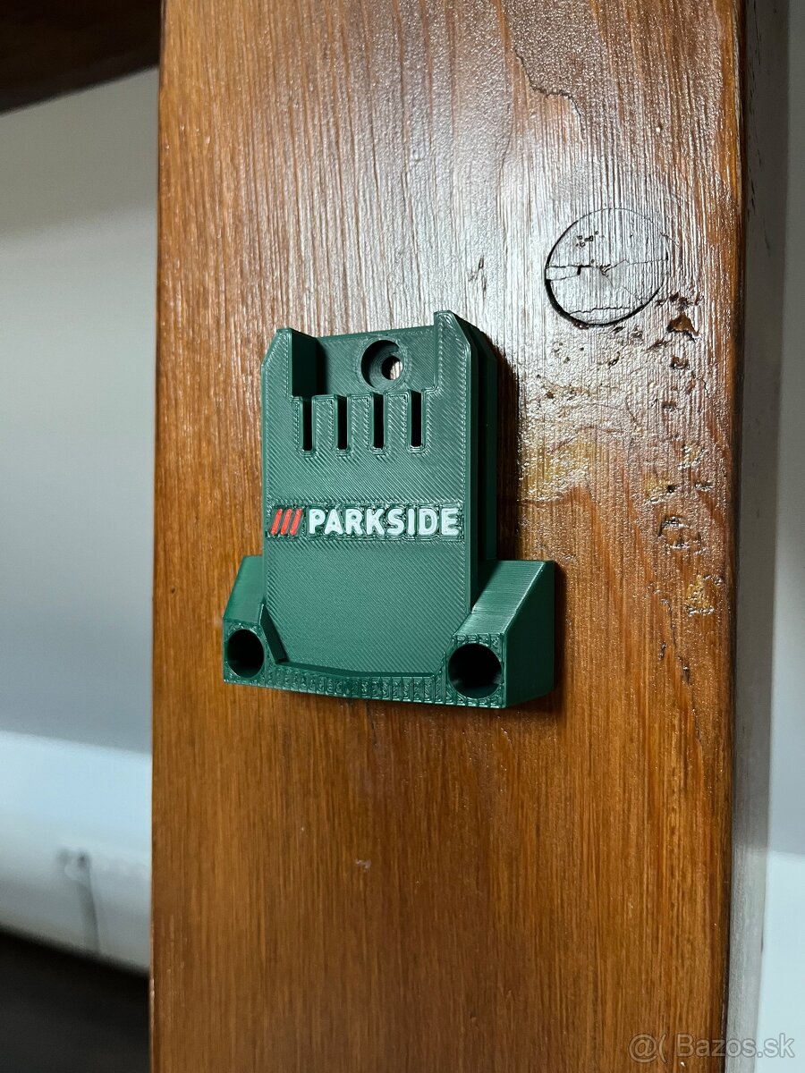 Držiaky pre náradie Parkside - 2