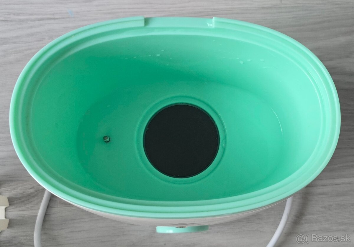 TrueLife Invio BW Double Ohrievač TLIBWD - 2