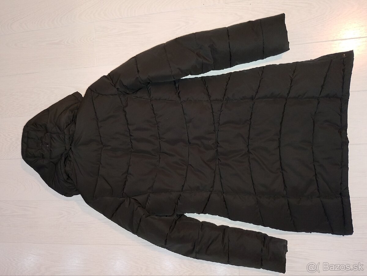 Dámska zimná bunda - 2