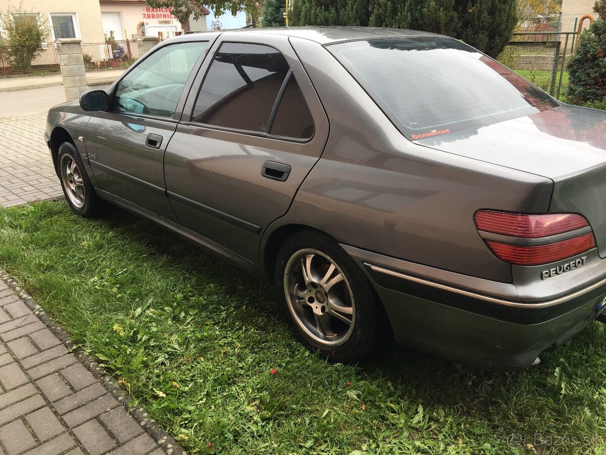 Autec R16 4x108 KBA45683 - 2