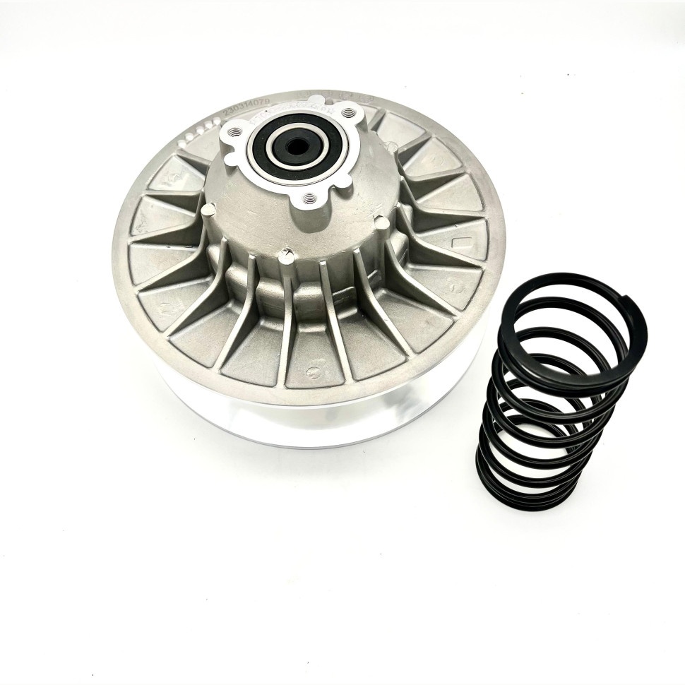 Stels Guepard variátor převodovky - 2