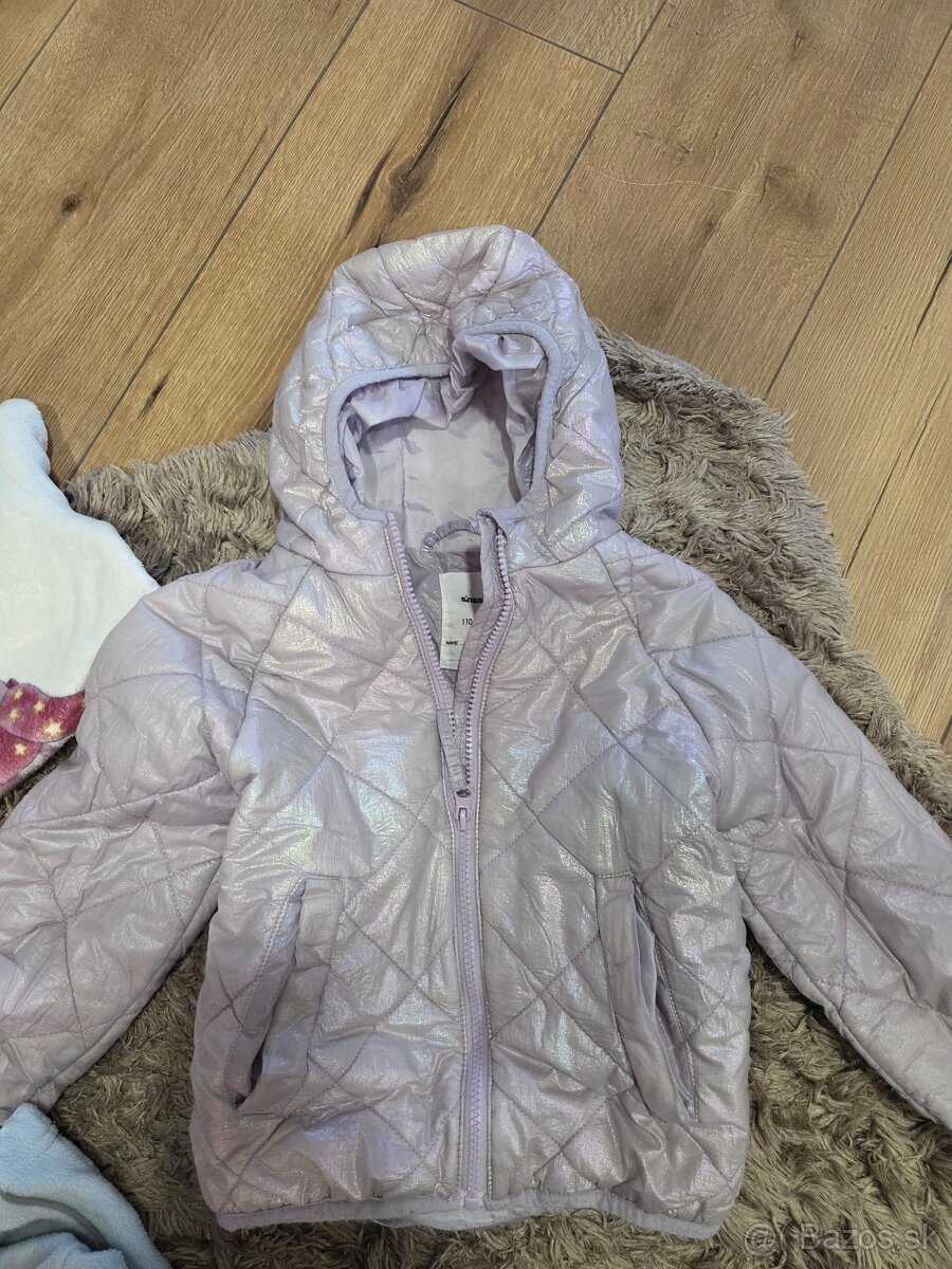 Balik oblečenia pre dievča - 2