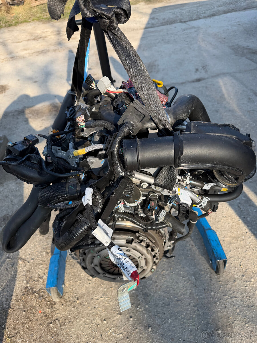 -----RENAULT DACIA 1.0 TCe----- - 2