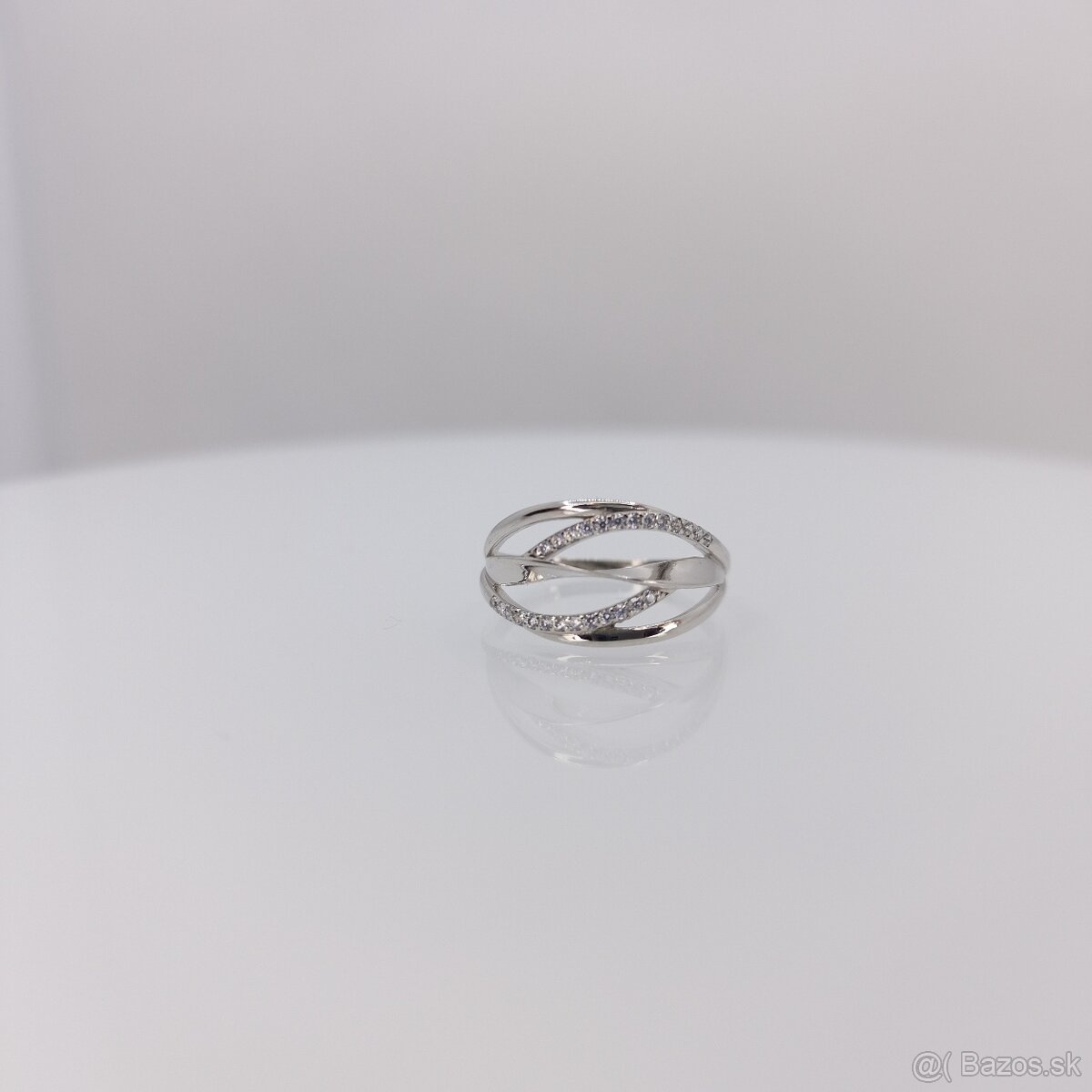 Zlatý prsteň A - 2