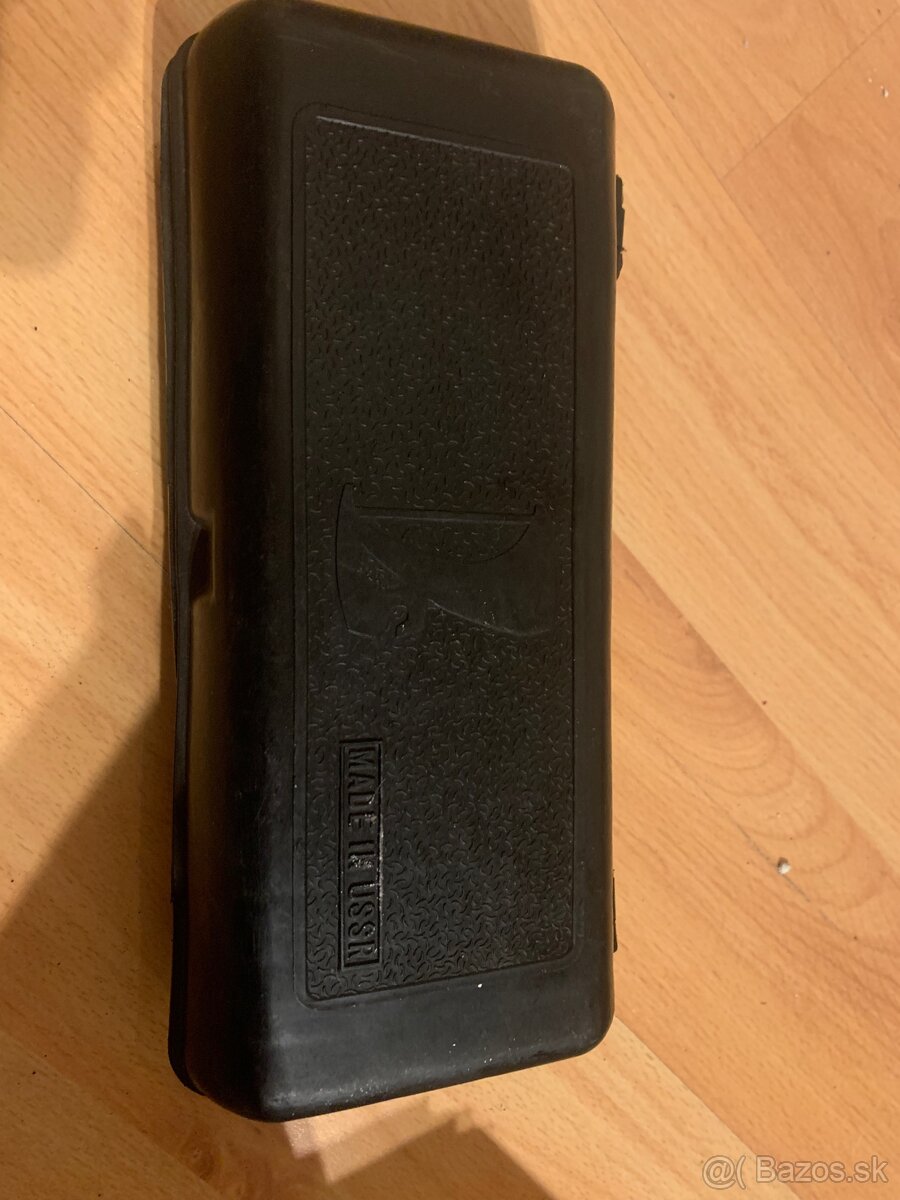 Lada box na náradie - 2