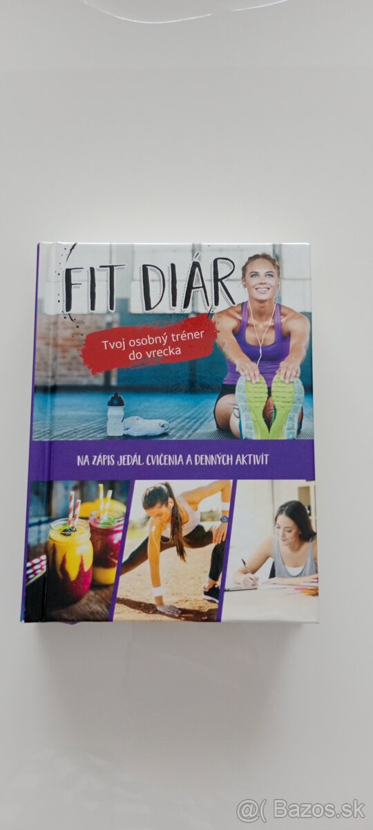 Zdravý životný štýl - 2