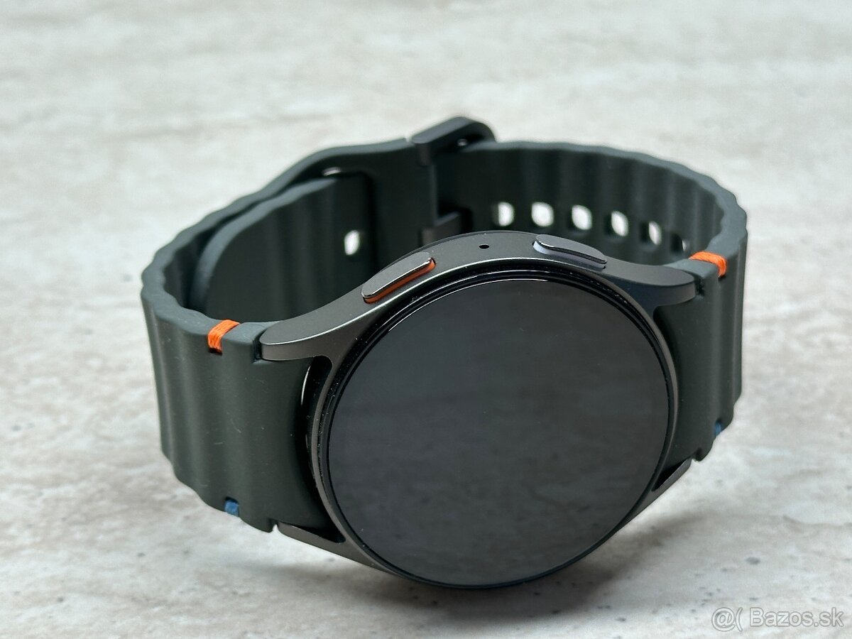 Samsung Galaxy Watch7 40mm Green - 2