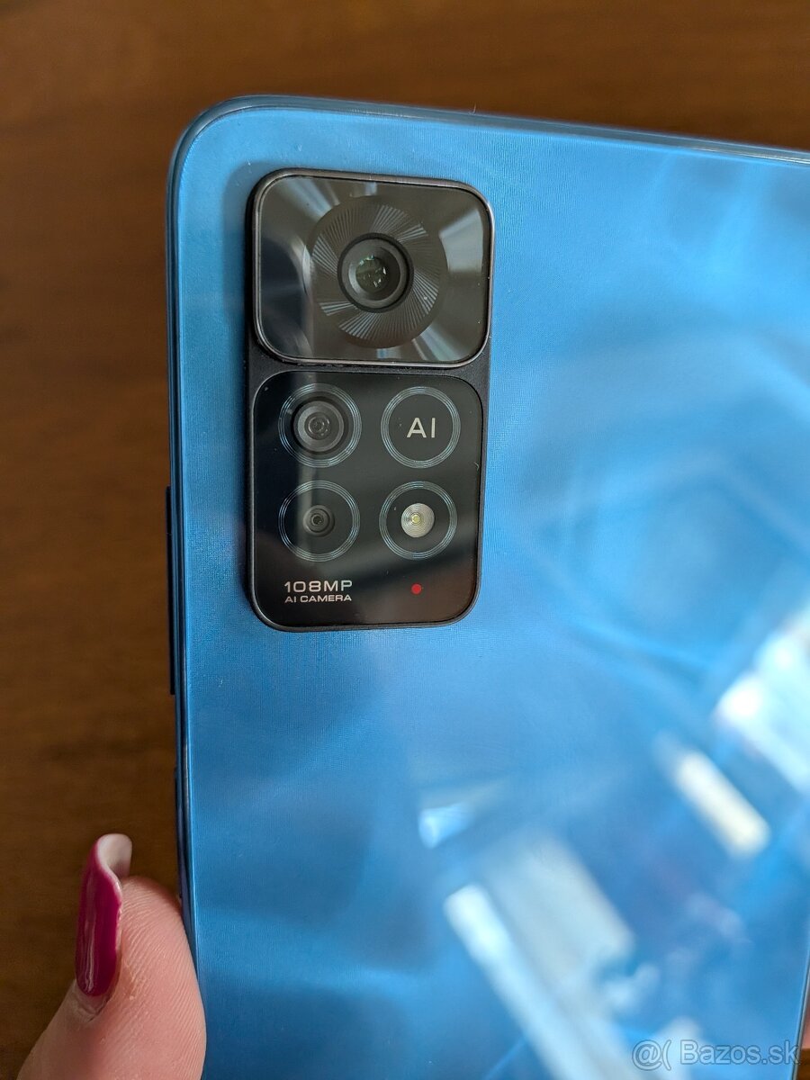 XIAOMI REDMI NOTE 11 PRO 5G - 2