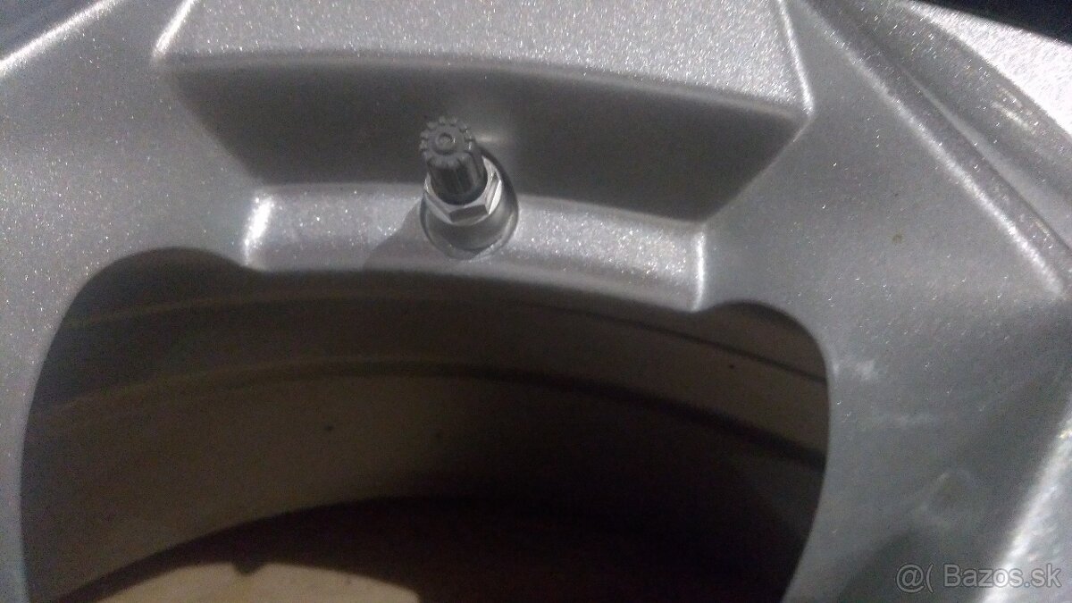 Predam kolesa 17" - 2