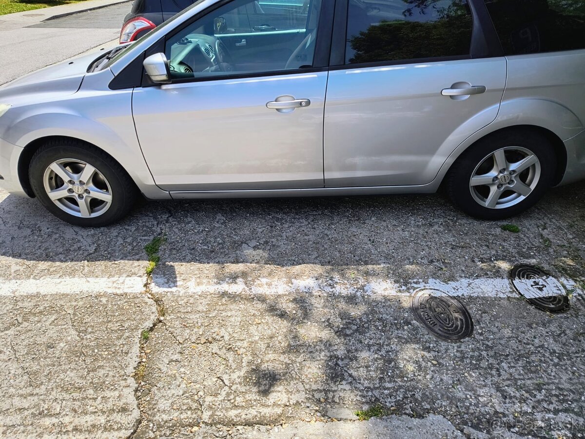 Ford 5x108 195/65/r15 - 2