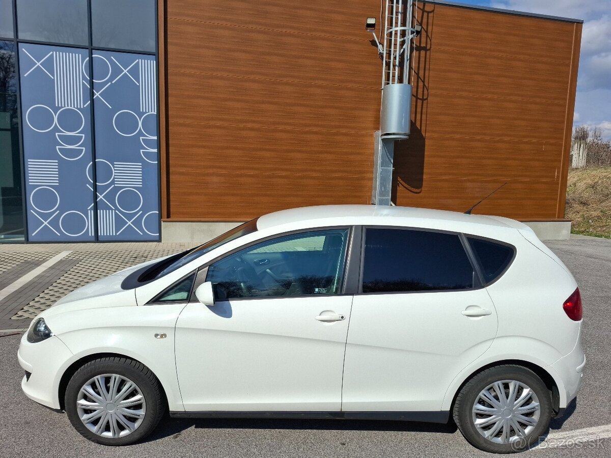 Seat Altea 1.6 - 2