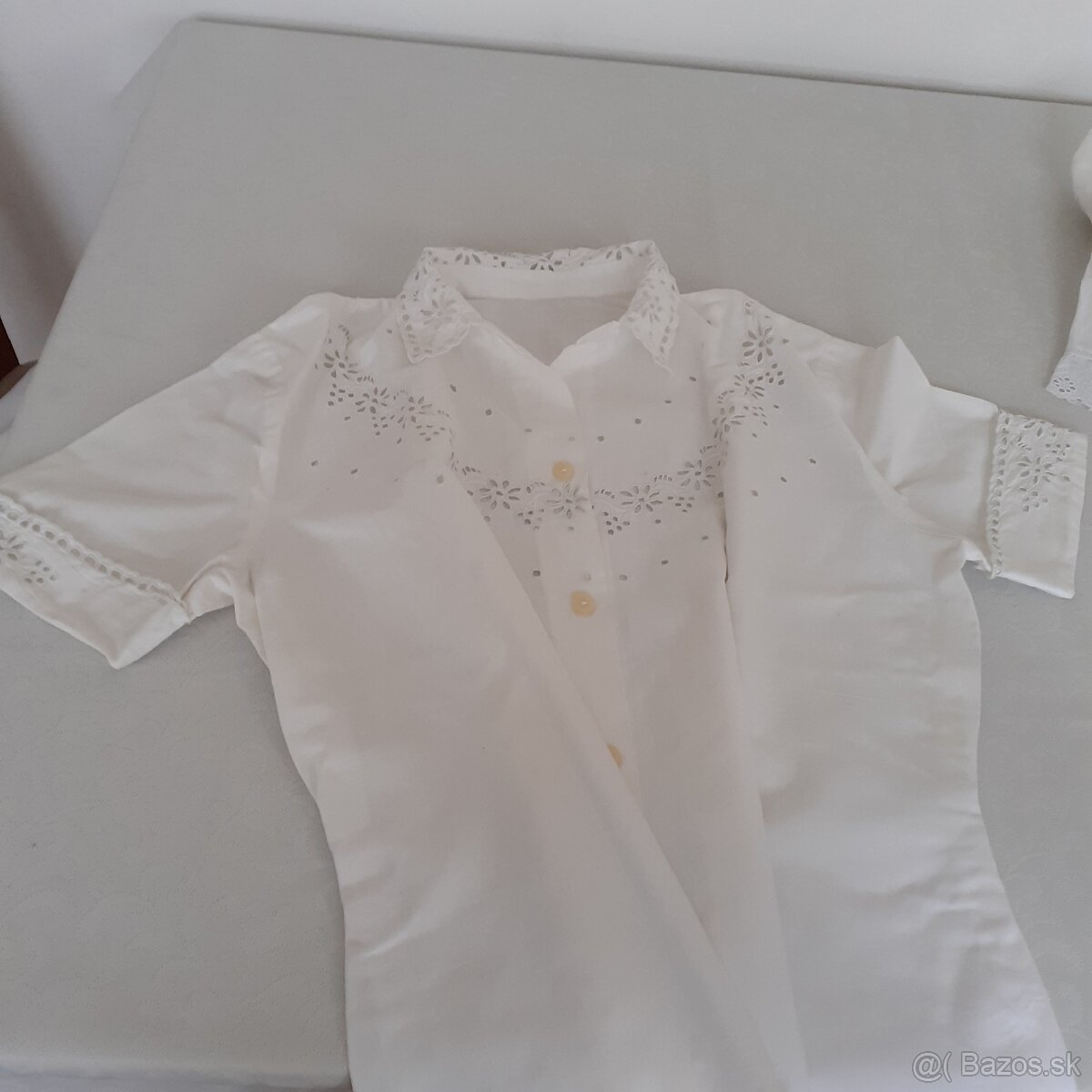 Blúzky - 2