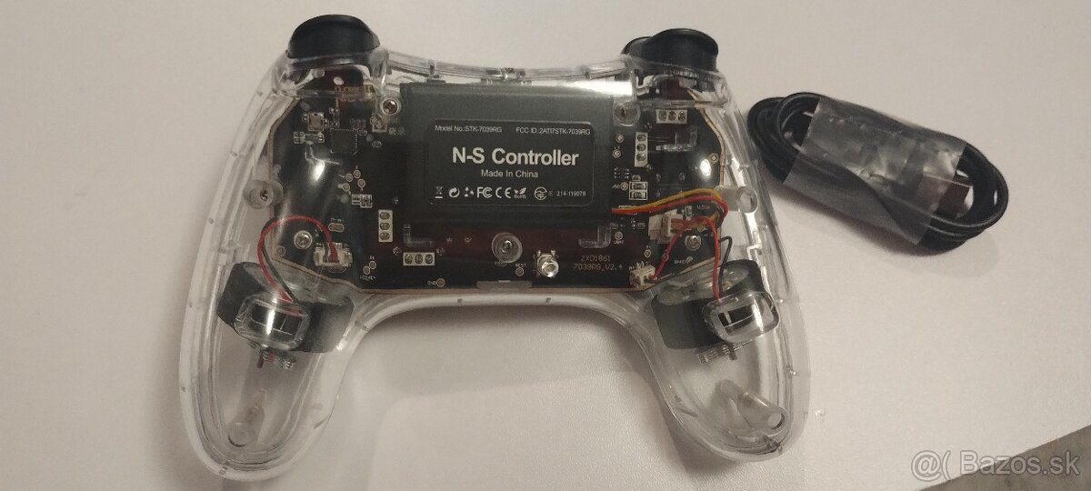 Controller - 2