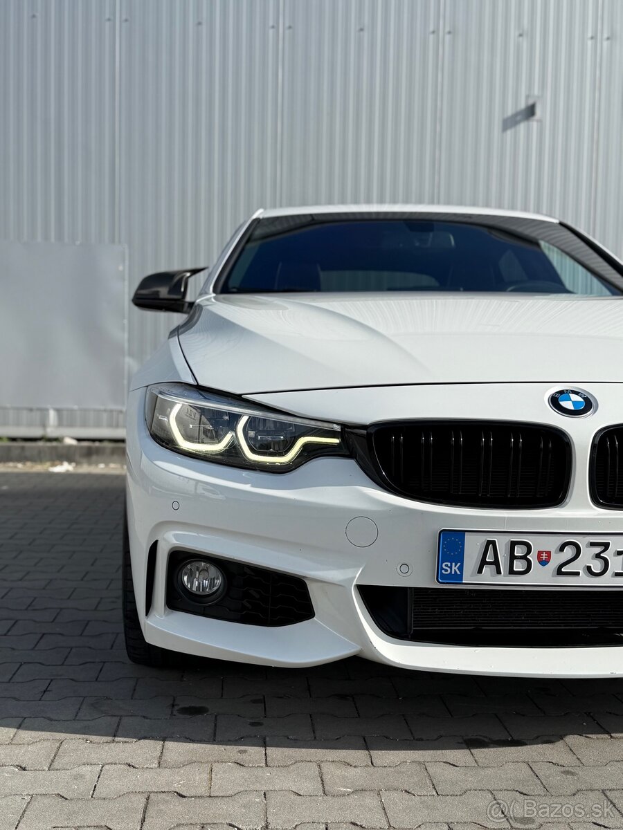 Bmw 440i - 2