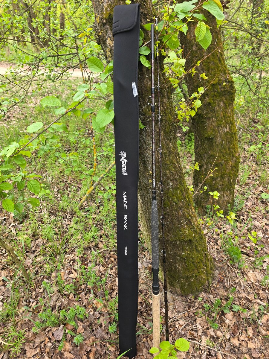 Vagner Magic Bank 28 - 2