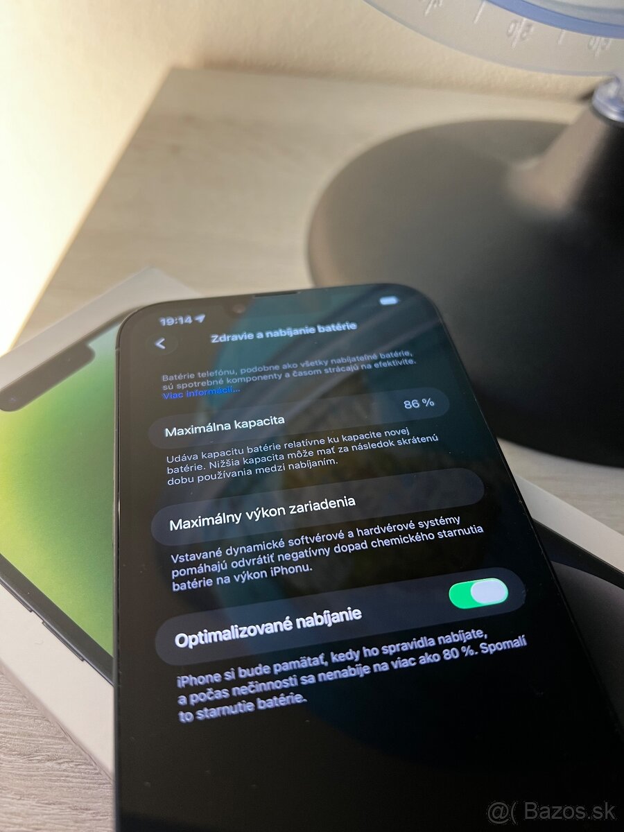 iPhone 14 Plus 128GB - TOP - 2