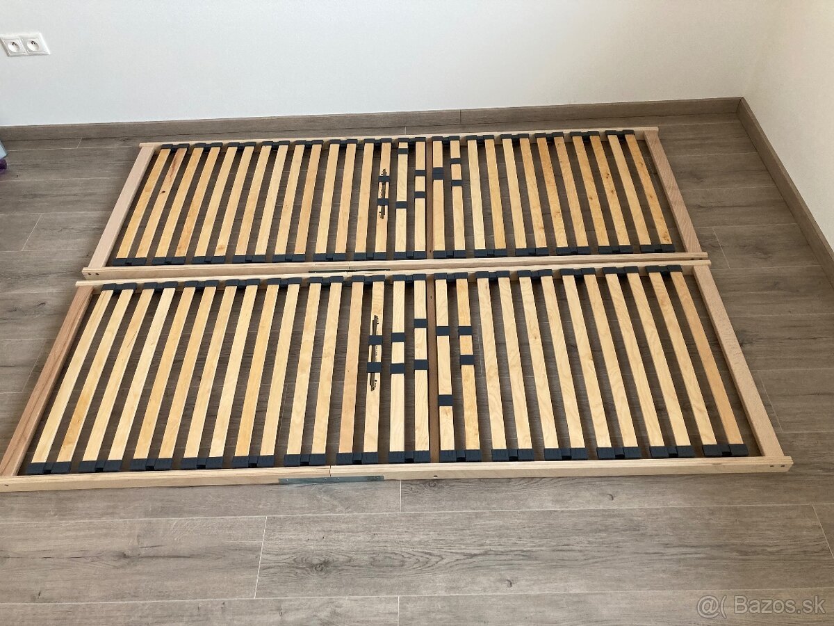Dormeo rošt easy fix 70x200cm 2x - 2