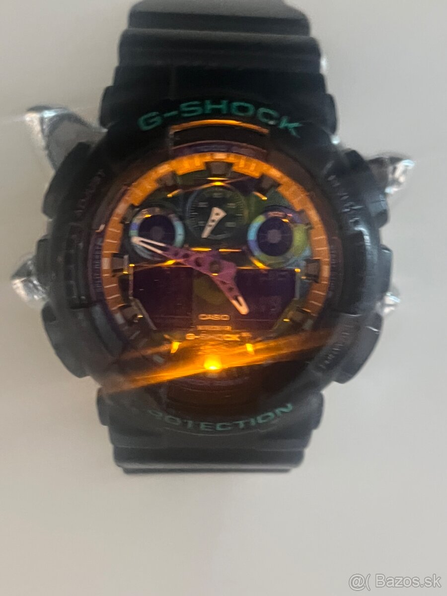 Casio G-SHOCK - 2
