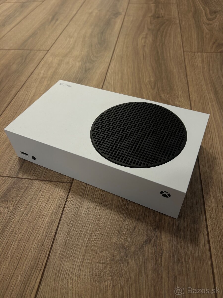 Xbox Series S - 2