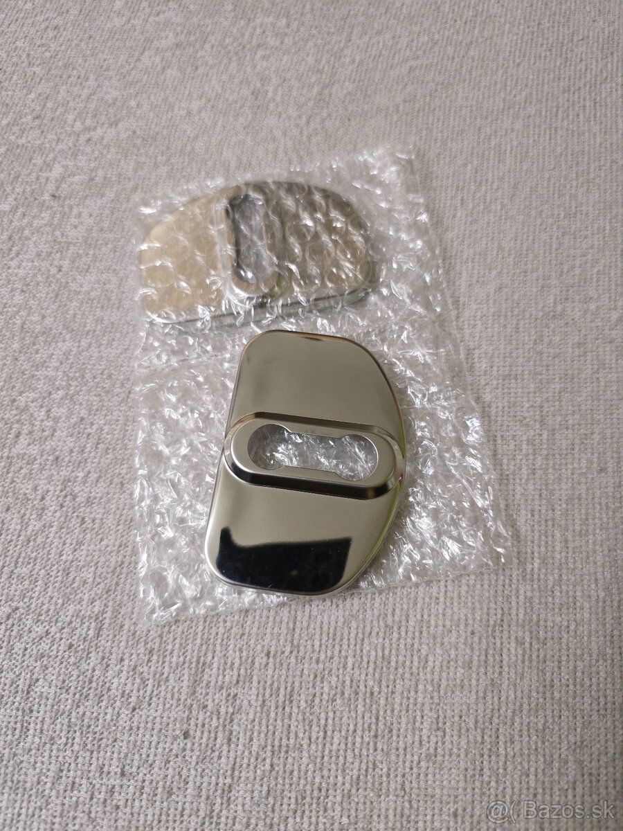 Krytky zamkov Skoda - 2