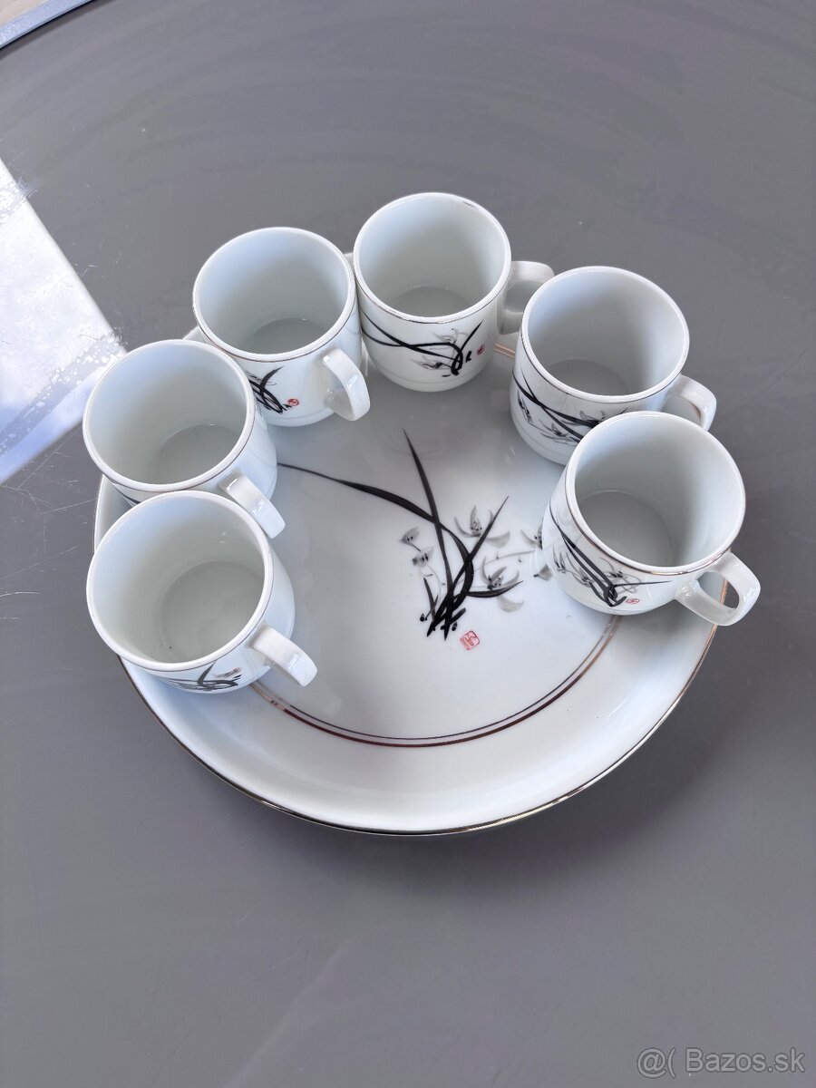 Set moca salok - 2