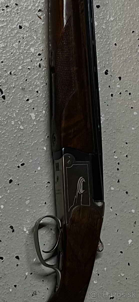 Bajkal IZ 27EM 12Ga - 2