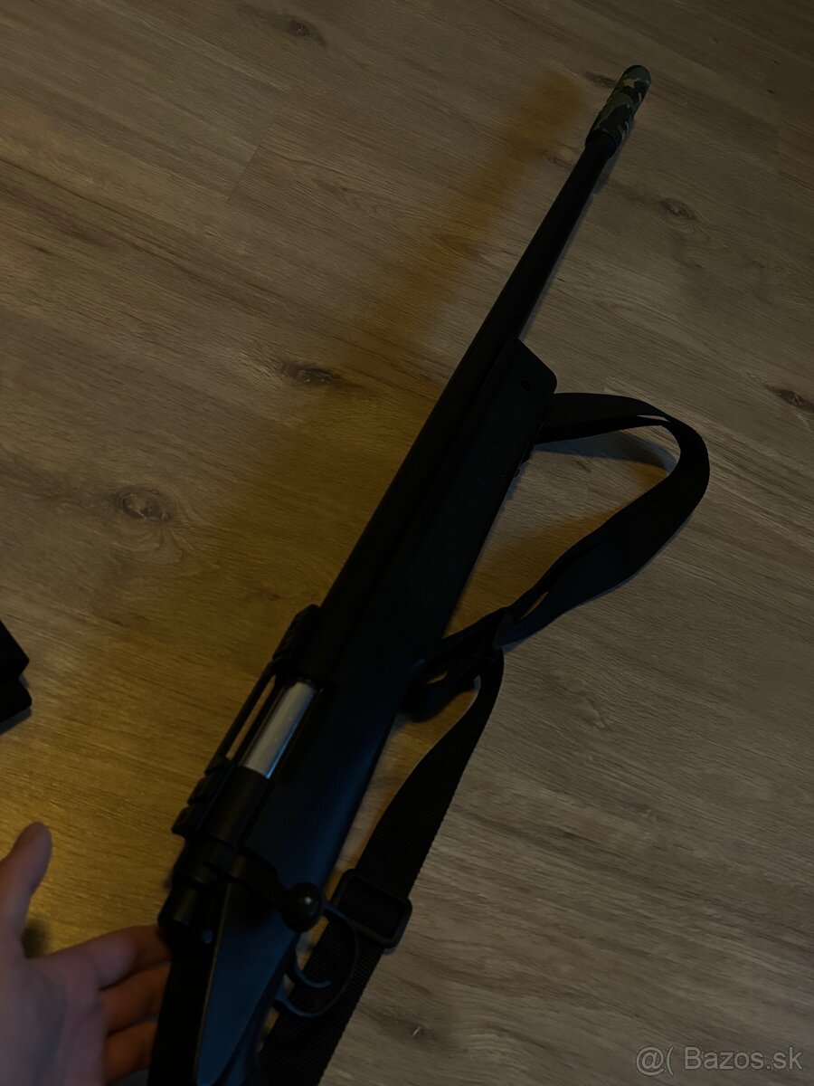 AirSoft Zbrane - 2