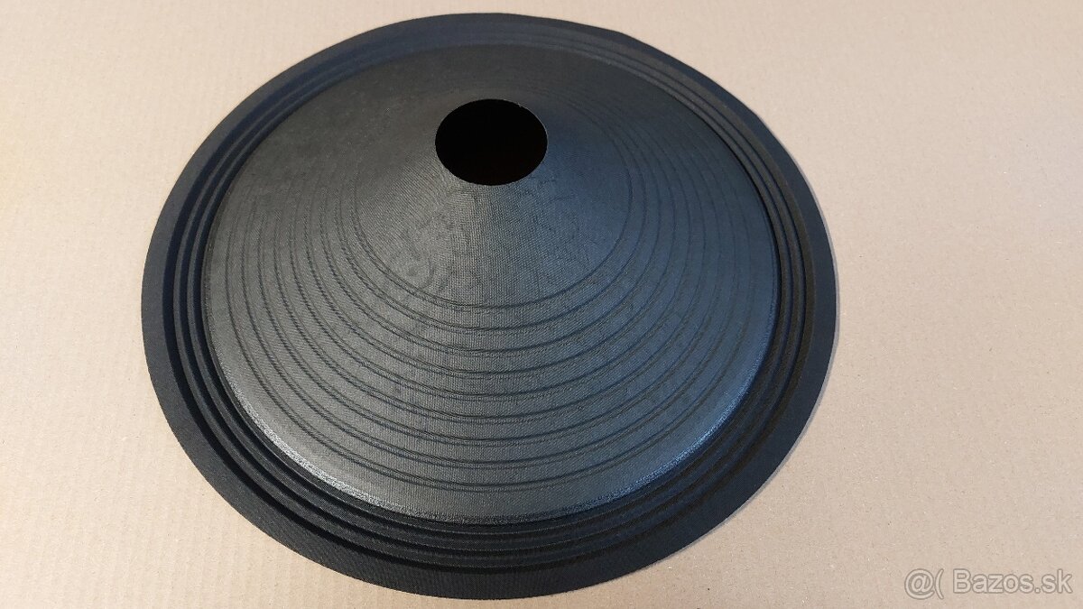 15" Membrány - 2