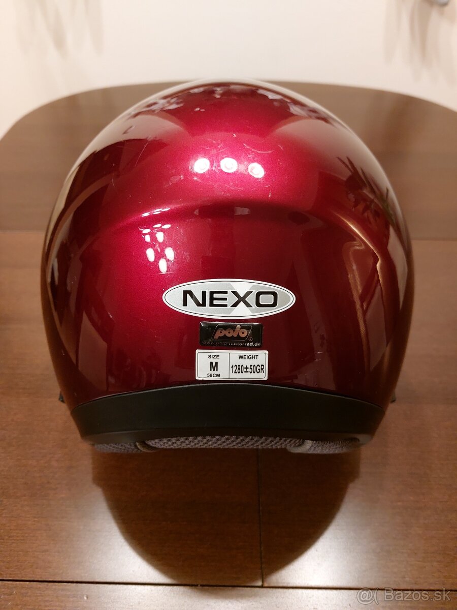 Prilba Nexo "M" - 2
