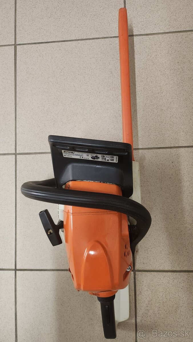 STIHL MS 251 - 2