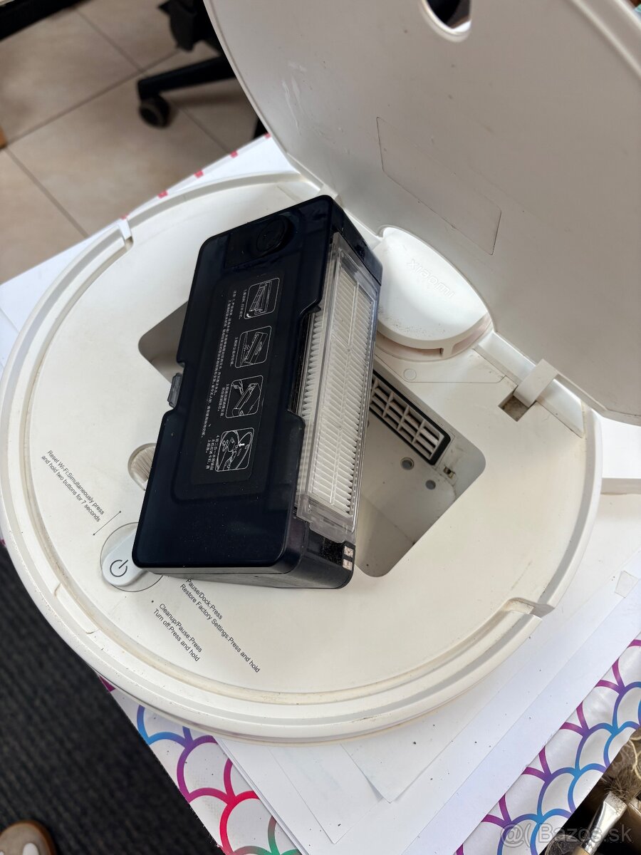 Xiaomi X10 - 2