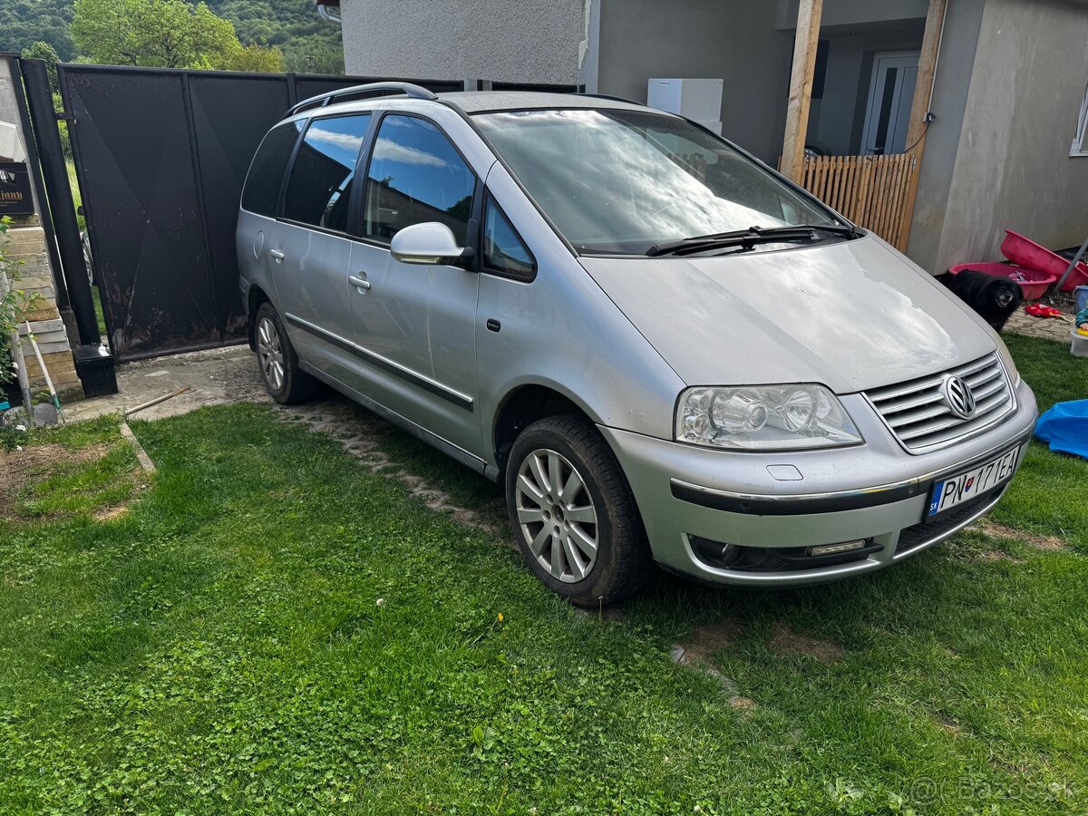 VW Saharan - 2