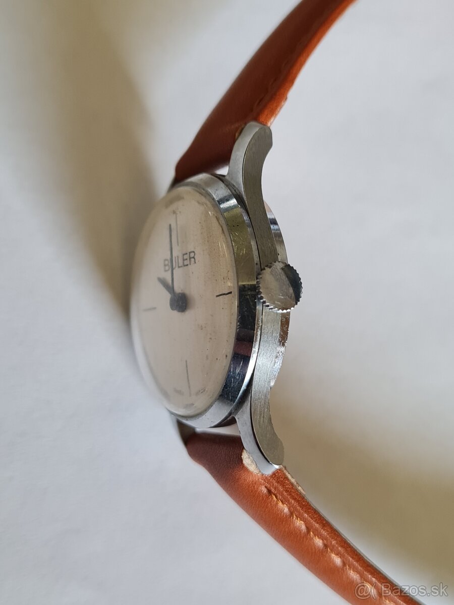BULER - Swiss Made - 2