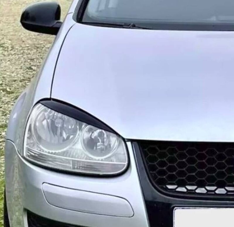 Mracitka VOLKSWAGEN GOLF 5 6 - 2