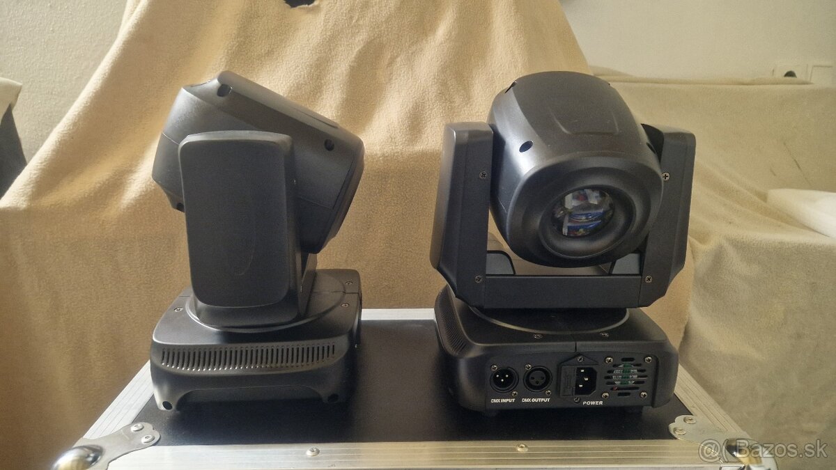 Predam otocne hlavy 90W - 2