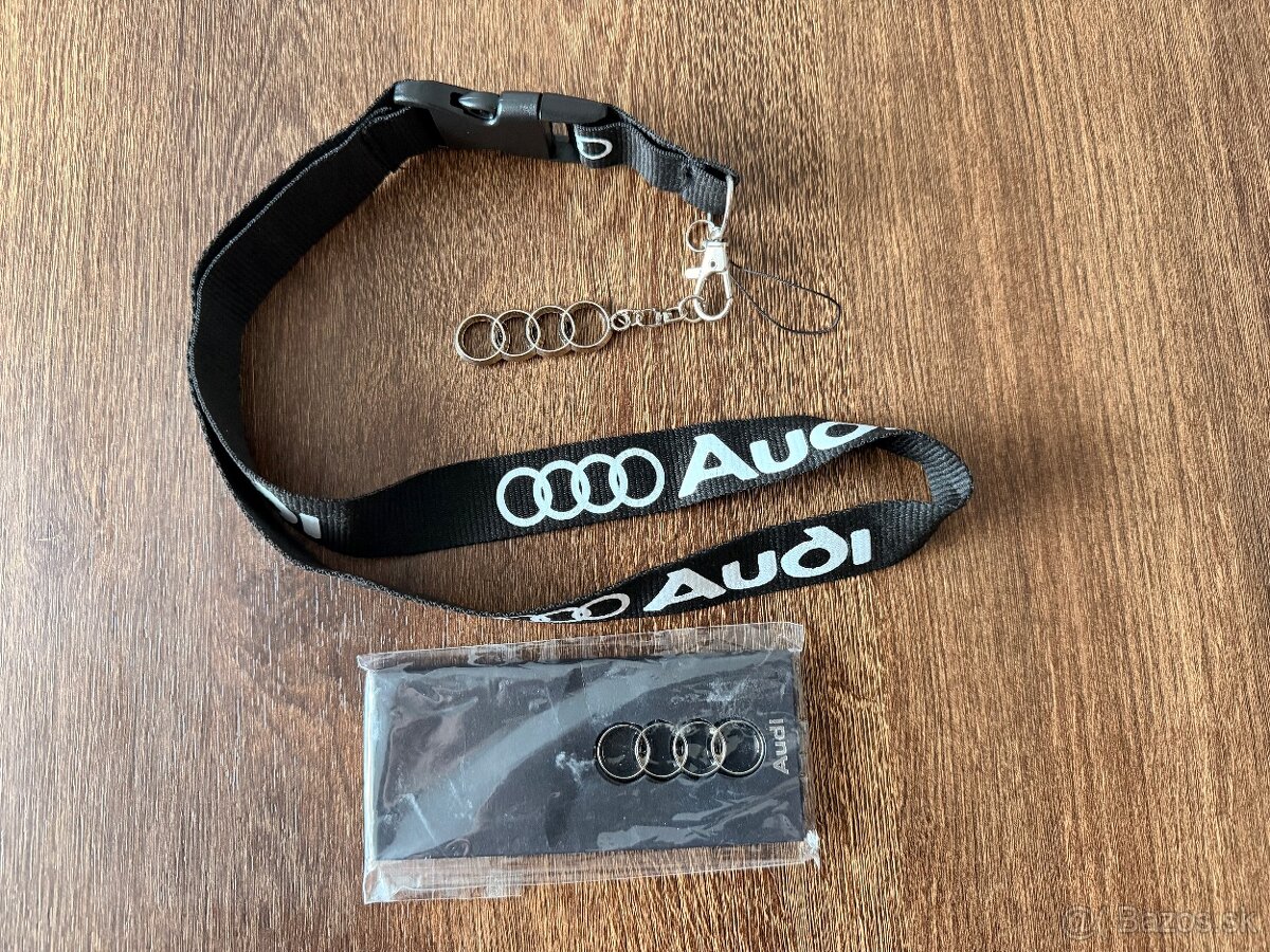 Audi AMI Bluetooth adaptér - 2