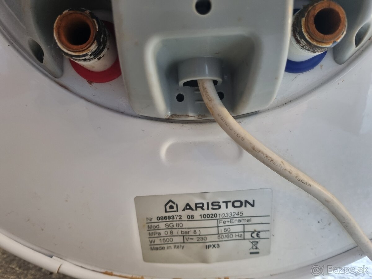 Bojler Ariston - 2