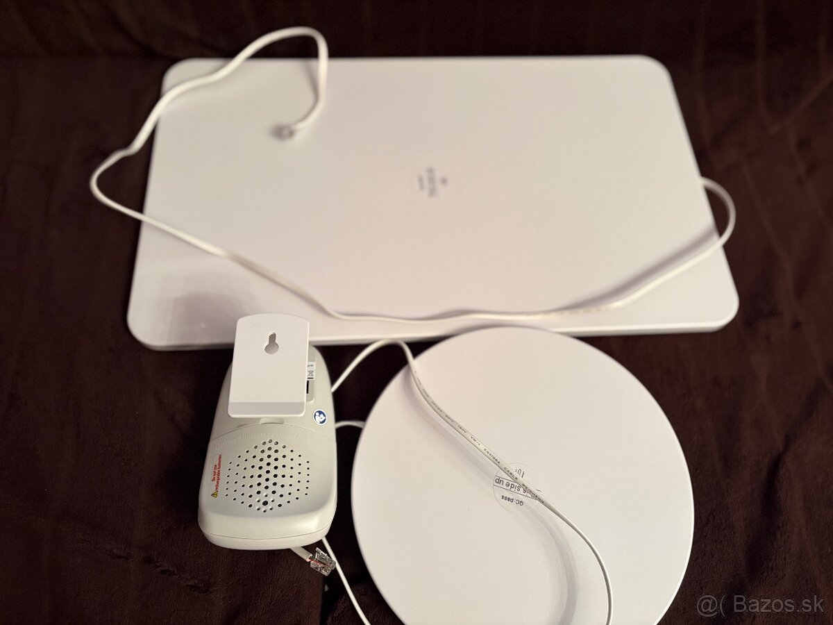 Monitor dychu babysense 2 Pro - 2