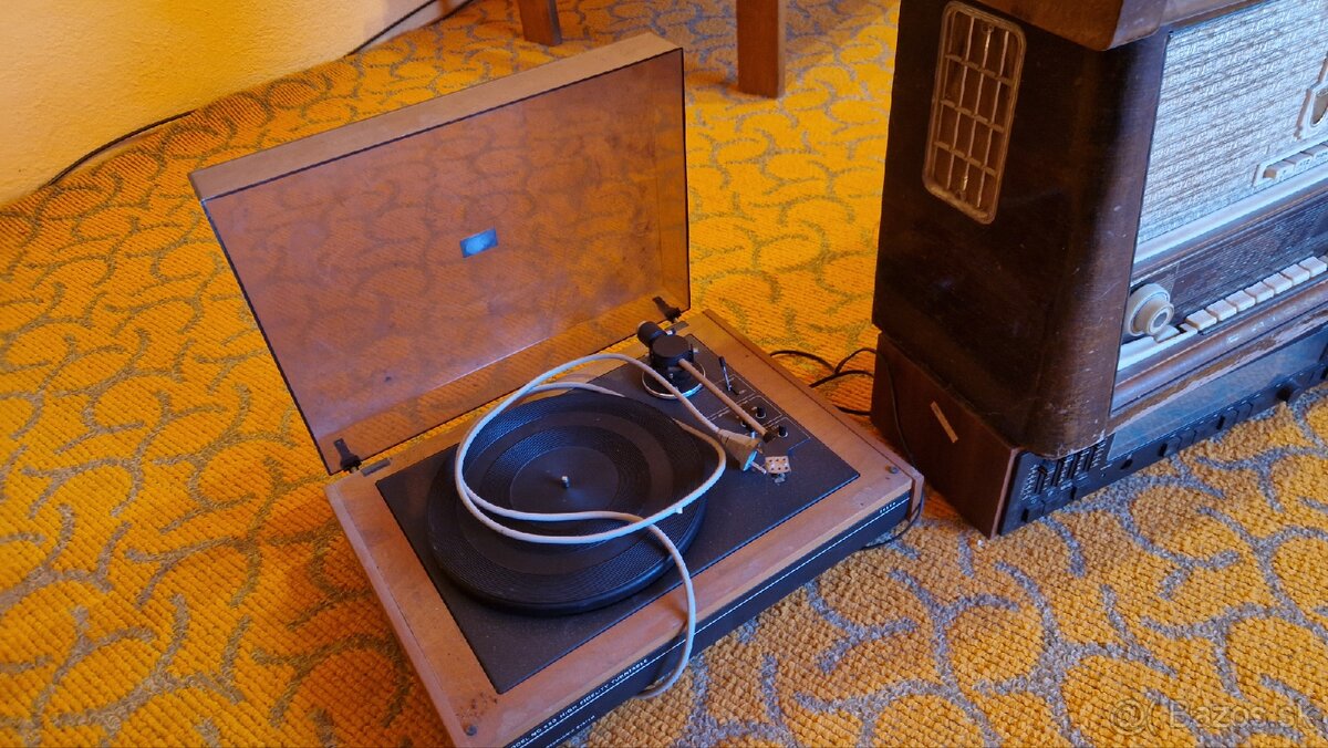 Gramofon - 2