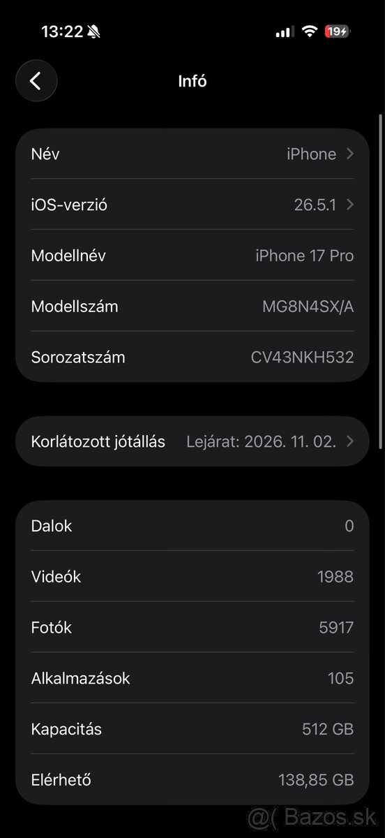 Iphone 17 pro - 2