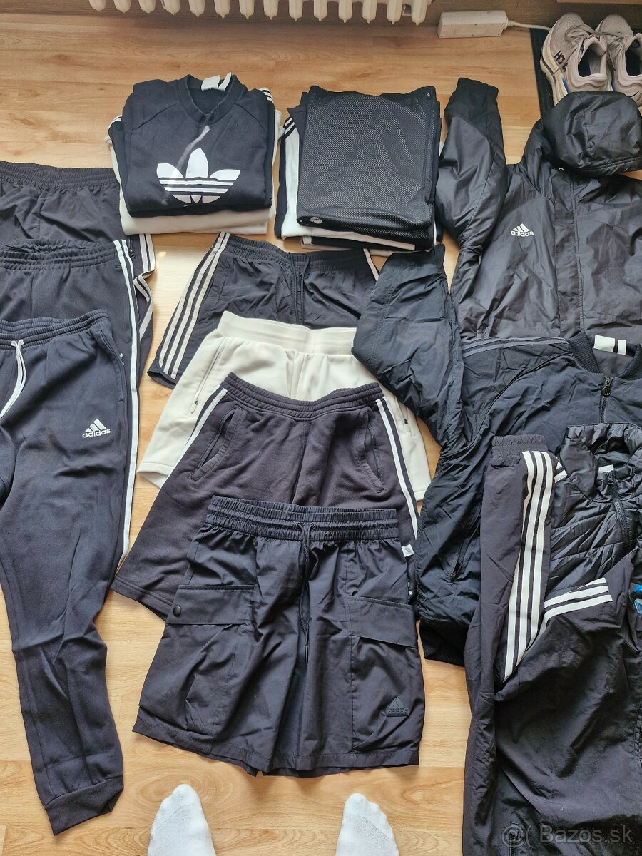 Adidas - 2