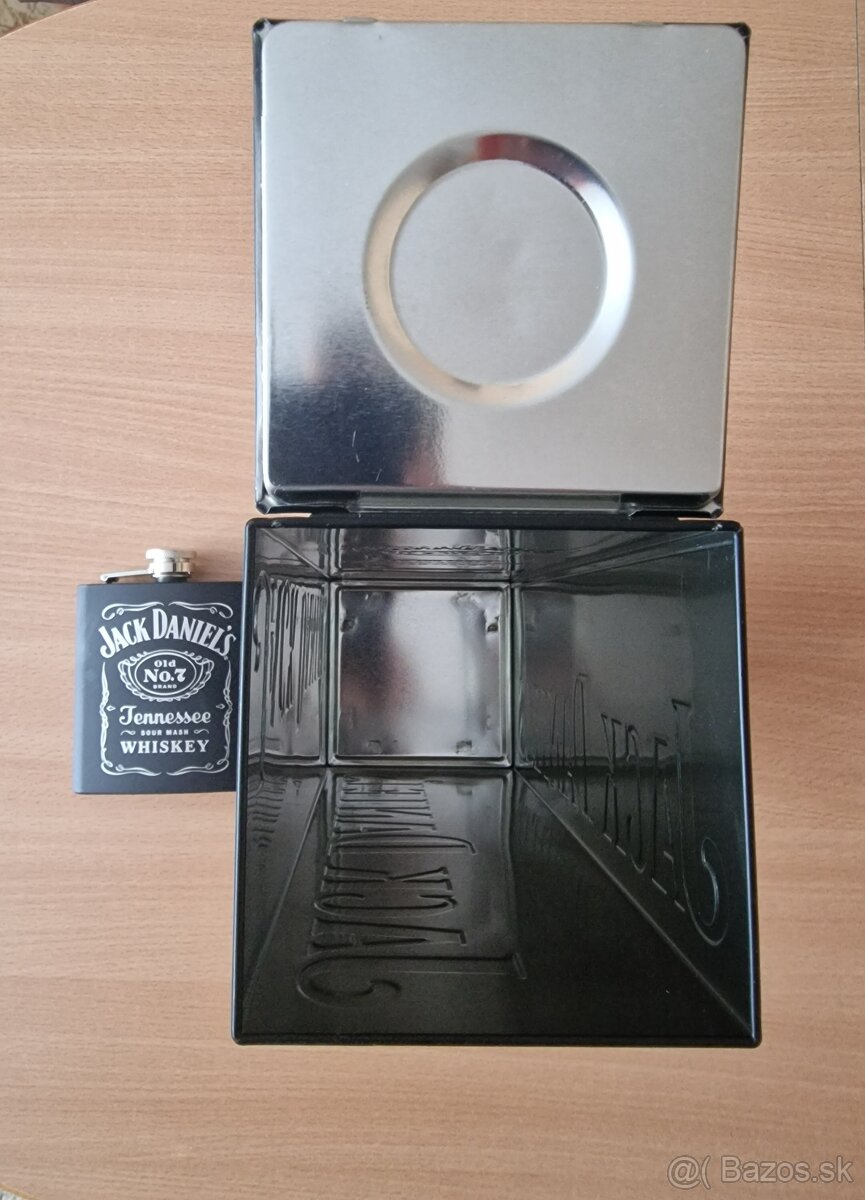 Jack Daniels - 2