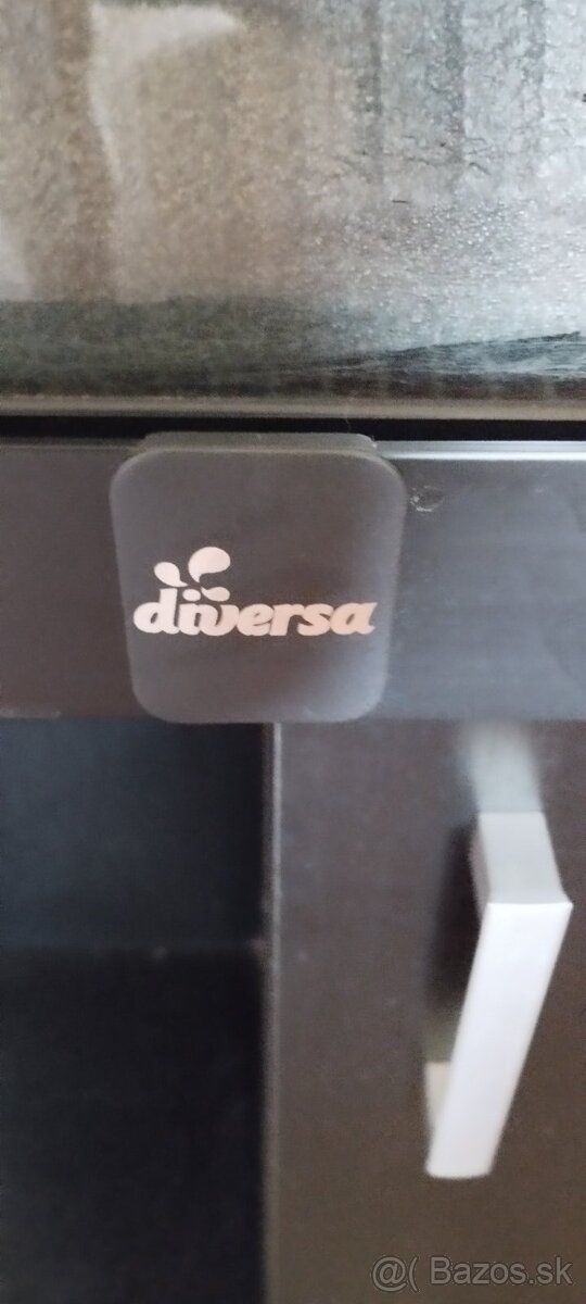Akvárium Diversa - 2