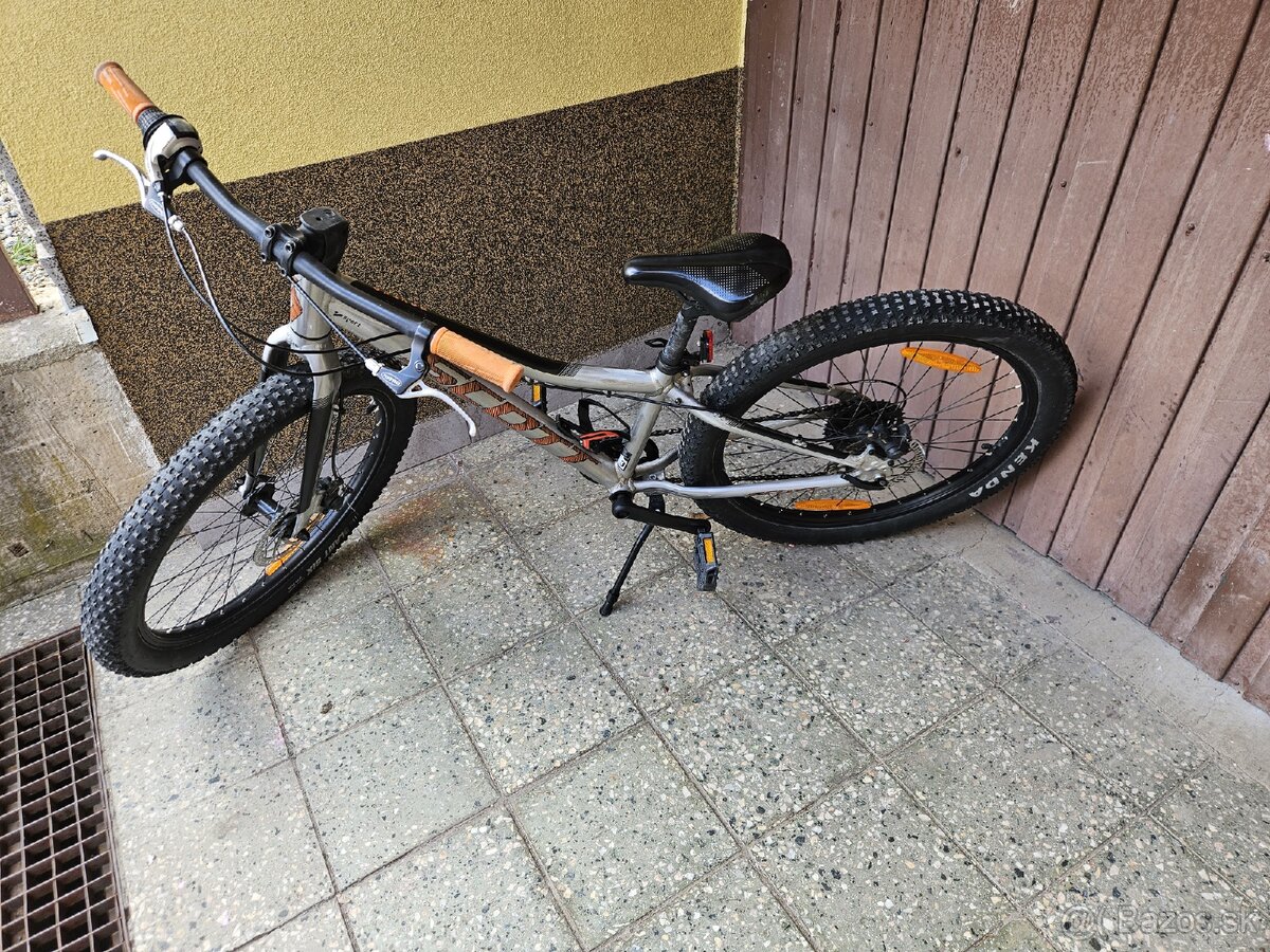 Scott Roxter 24 - 2