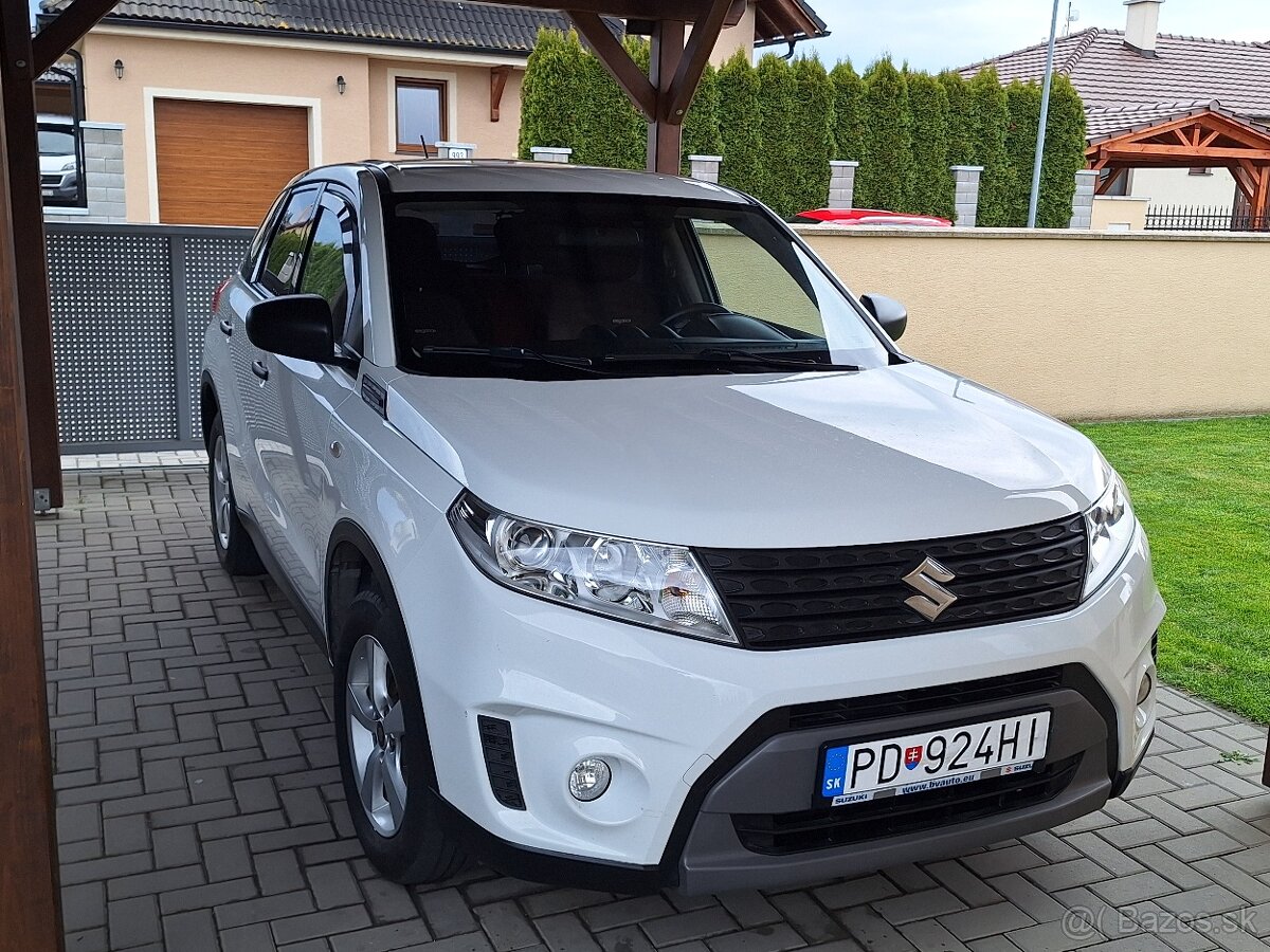 Vitara - 2