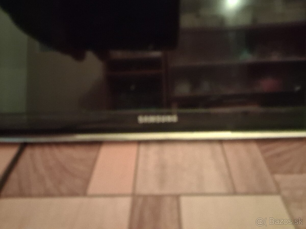 Samsung smart tv - 2