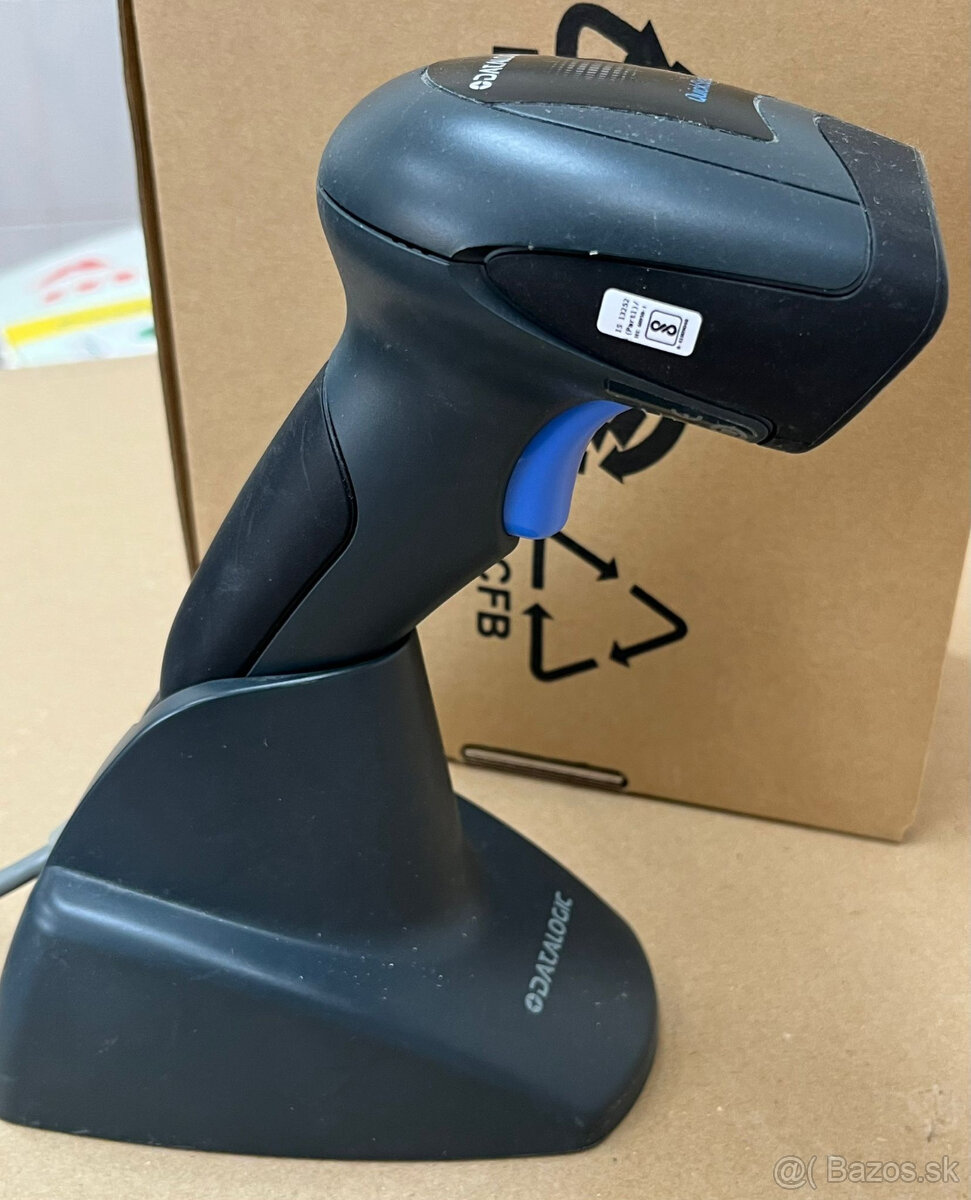 Datalogic QuickScan QD2430 - 2