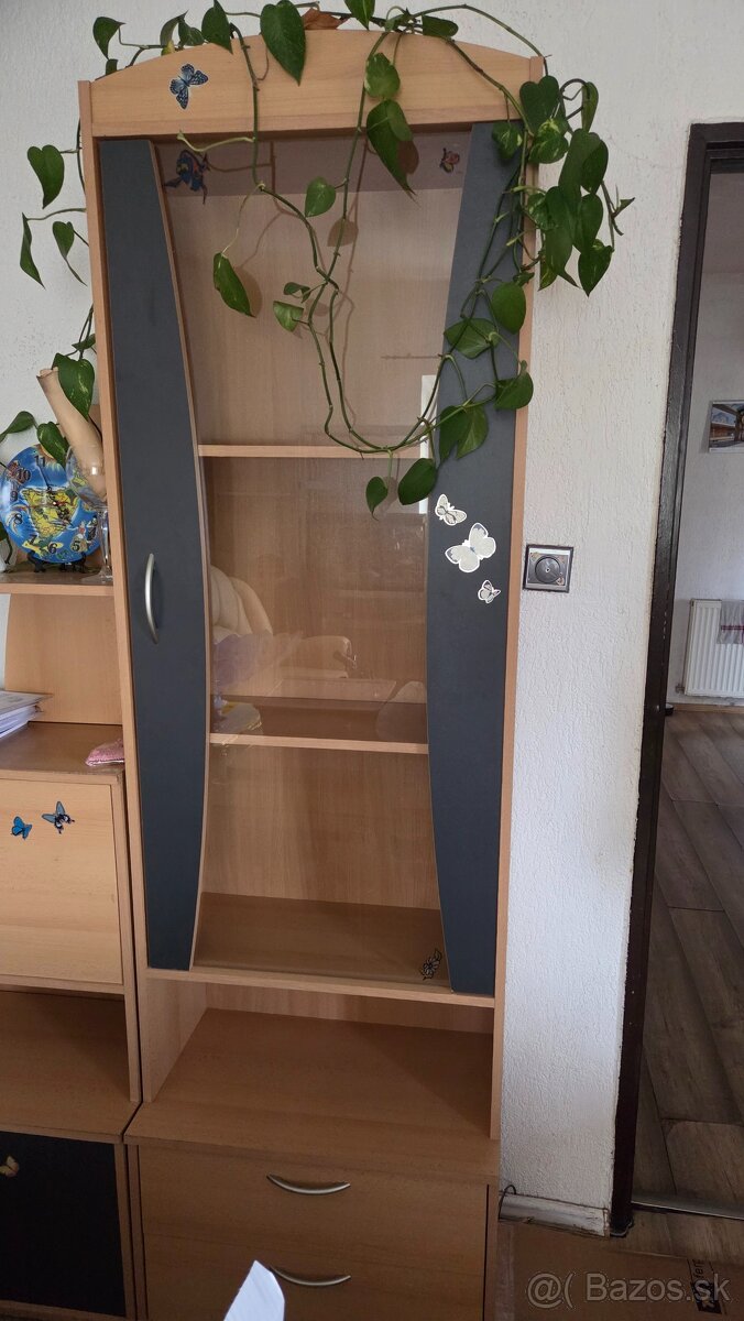 Skriňa set - 2