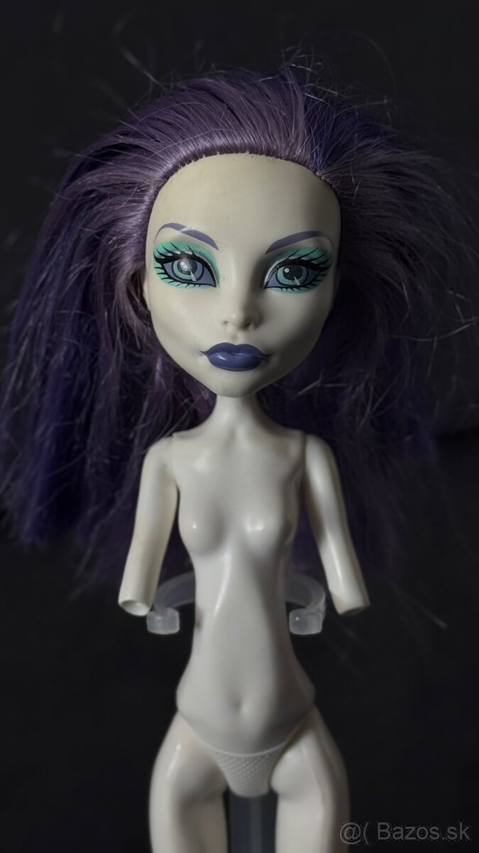 Monster high Spectra first wave - 2
